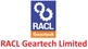 RACL Geartech Ltd honoured with award by CII